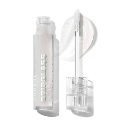 MORPHE Dripglass High Shine Lip Gloss