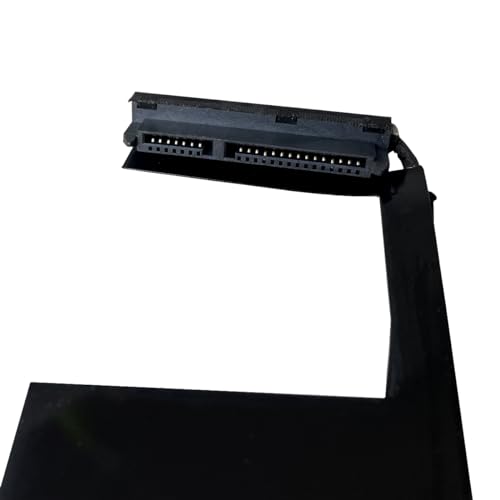 Cable Izquierdo SATA para Disco Duro 2.5" Lenovo P50 P51 miniatura 2