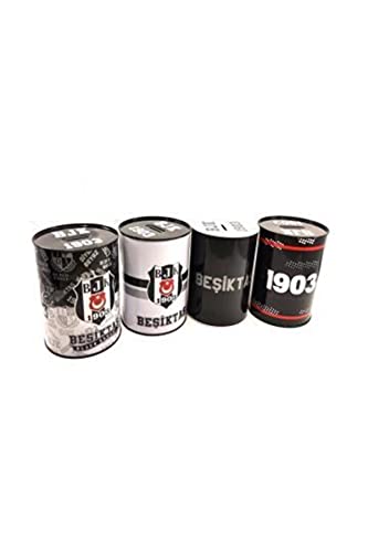 Beşiktaş Taraftar Kumbarası, Küçük Asorti