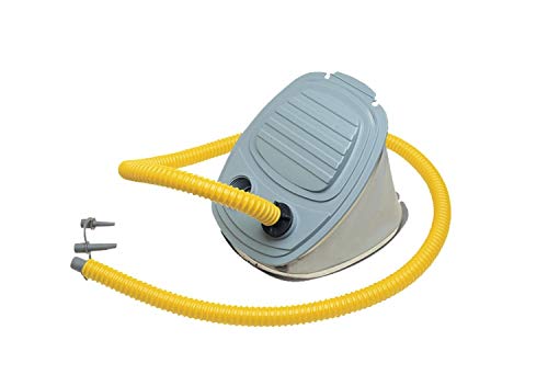 Bravo 1 5 Liter Fusspumpe