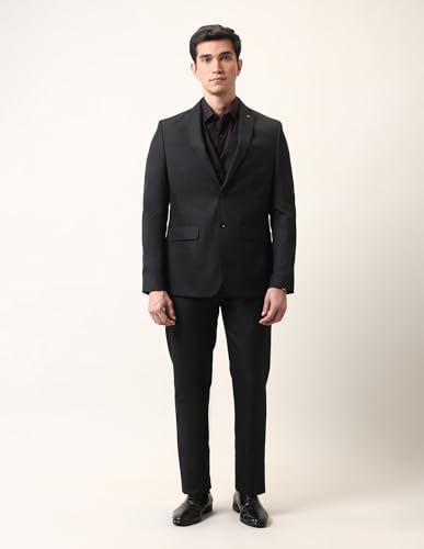 Image of Arrow Men Business Suit Pants Set