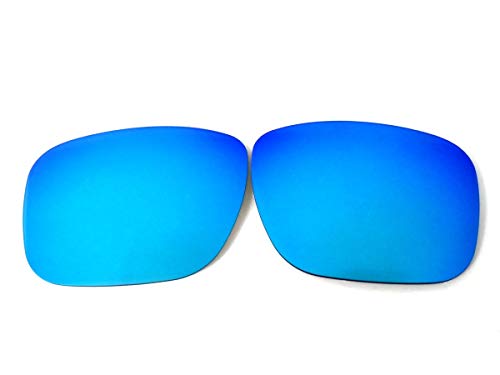 Image of Galaxy Replacement lenses For Oakley Holbrook Metal OO4123 (Not Holbrook) Polarized Multi Color