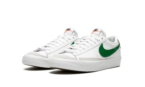 Nike Youth Blazer Low '77 GS DA4074 115 Pine Green - Size 4Y2