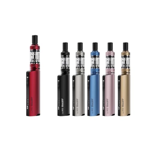 JUSTFOG WXgtHO Q16 pro KIT 900mAh 510 Vaporizer 1.6 RCt F|CU[ X^[^[Lbg Lbhp 510Ki 510Xbh mjR` dq^oR C^oR dqVAPE VAP