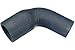 URO Parts 94410624103 Coolant Hose, Water Pump to Heater Return Pipe