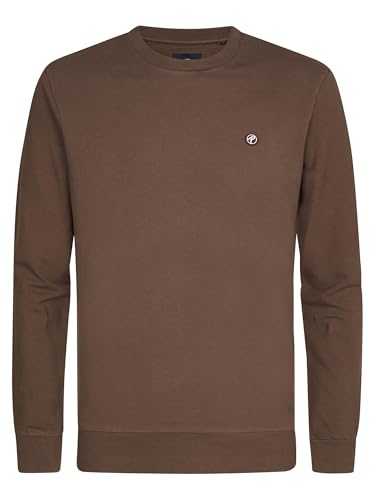 Sudadera Petrol M-ROS-SWR002 mud XXXL pour les weekends de détente