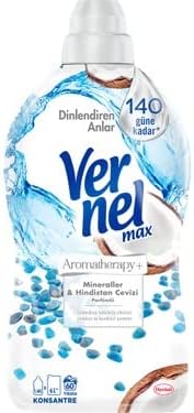 Vernel Concentrated Fabric...