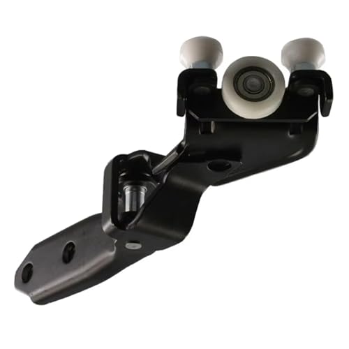 Charnière de galet de porte coulissante haute durabilité pour Cadillac III 2003-2015 inférieure