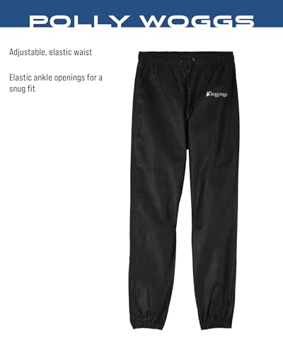 Image of FROGG TOGGS Youth Polly Woggs Waterproof Breathable Rain Suit