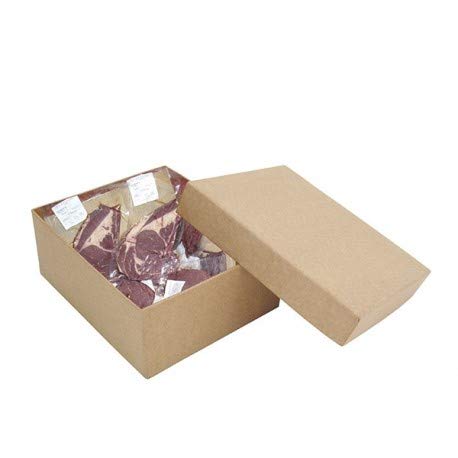 Colis de boeuf de Dordogne race Limousine env 3Kg +/- 300g