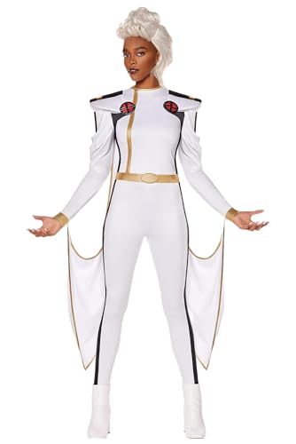 Spirit Halloween X-Men Adult Storm Costume | Officially...