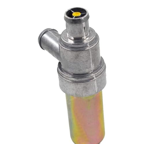 Válvula de control de ralentí de alta precisión para Transporter 4 y Golf 3 7