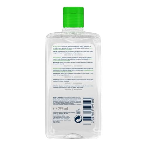 CeraVe Micellair Water – Hyaluronzuur 295 ml - View 1