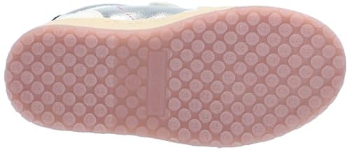 Steve Madden Girls Shoes Dream Sneaker4