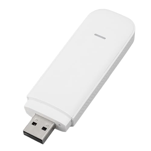 Image of Yoidesu 4G LTE Portable WiFi Router, 3 4G Mobile WiFi Hotspot for Travel with USB Plug in, Supports 10 Users, 150Mbps Download Speed, Compatible with Smartphones Laptops Tablets