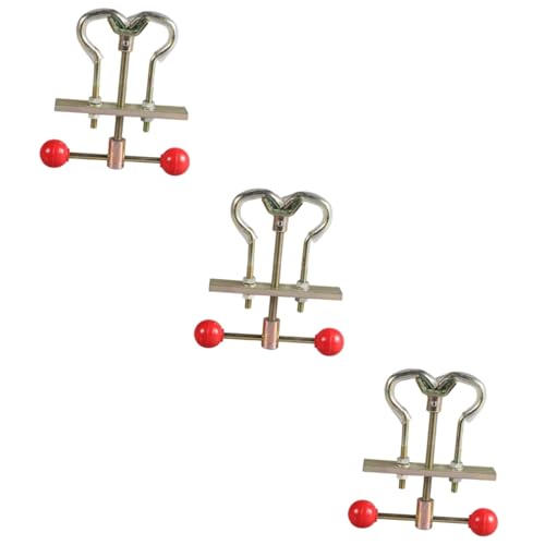 SEWOART 3pcs Gardening Bonsai Tool Concave Cutter Plant Trimmer Bonsai Branch Bending Set Sturdy