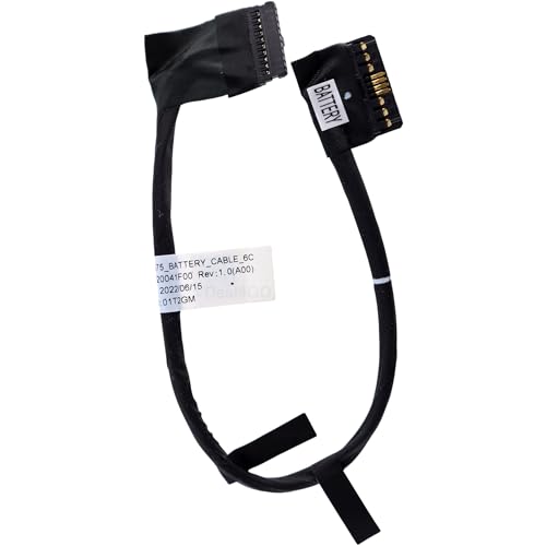 Câble IO 1T2GM Deal4GO HDQ75 pour réparer Alienware M17 R5 AMD