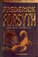 Czysta robota [Polish] 8325205458 Book Cover