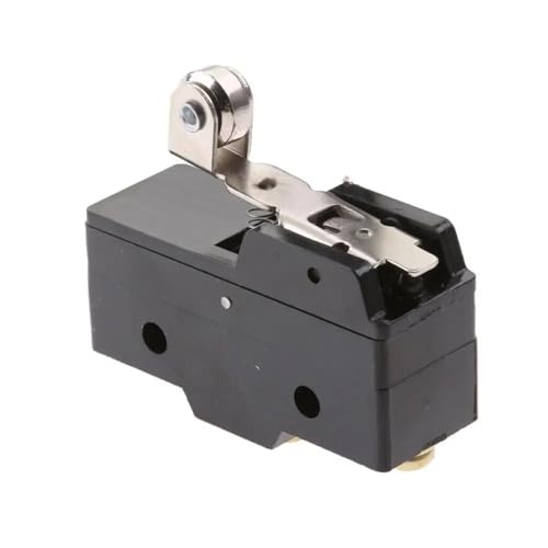 Interruptor YBLXW-5/11G2 LXW5-11G2 final de carrera microinterruptor rodillo 6