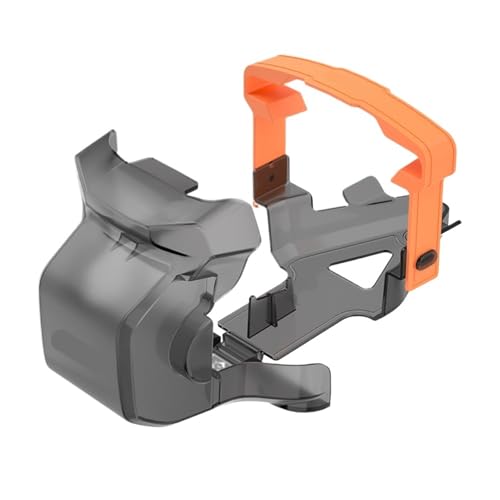 �݊���������܂�DJI Mavic 3 Pro�A�����\�ȃ����Y�L���b�v�ƃv���y���J�o�[�t���W���o���J�����K�[�h��(Grey)