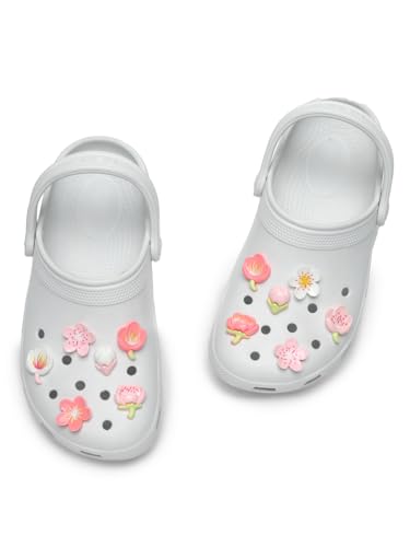 Image of URJO Womens W-Flower-Charms Clog