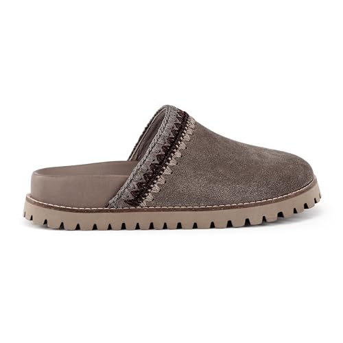Image of The Sak Bolinas Clog Shoe - Women's Slip On Sandal for Indoor & Outdoor Use - Classic, Comfortable Mule Shoes for Everyday