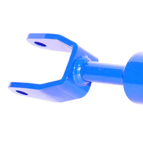 LODSHOCK Coilover Struts Spring Shocks FIT FOR Nissan 350Z 03-08 Adjustable Coilovers Suspension coilover springs Absorber Coil Spring Shocks and Struts Full Set Kits