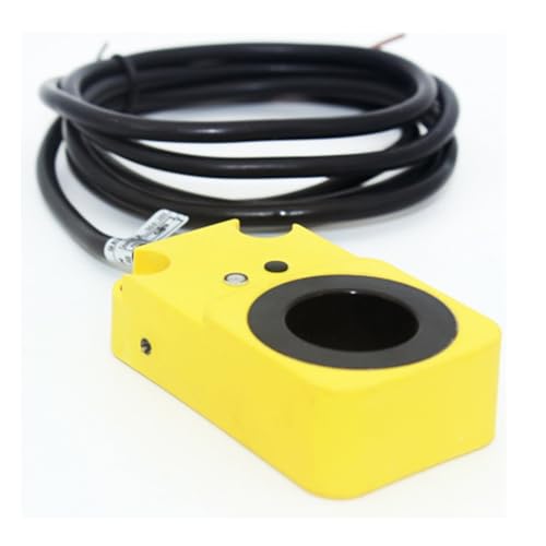 Capteur annulaire HX-DGS-12N pour détection précise de vis