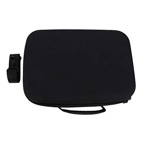 Weikeya Vr. Fall, Sanft Vr. Fall Tasche；Vr. Brille Schützend Fall；Vr. Tragen Tasche；Tragen Tasche zum Okulus. Suche；Fall Zum Okulus. Suche mit 1680D.+Eva Cover