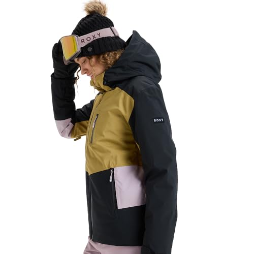 Roxy Storm Dash Jacket M