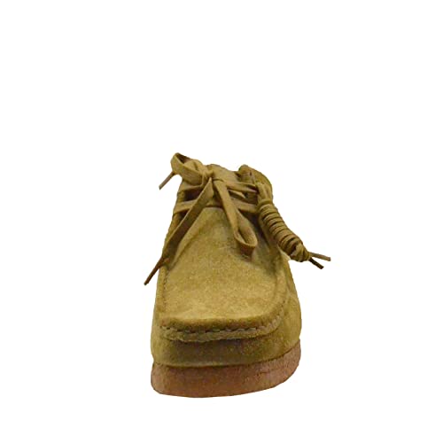Image of Clarks Men's Wallabee Boot Chukka