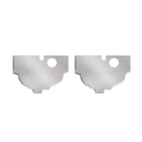 Amana Tool - Replacement Knife for Rc-2490 (RCK-490), Industrial Grade