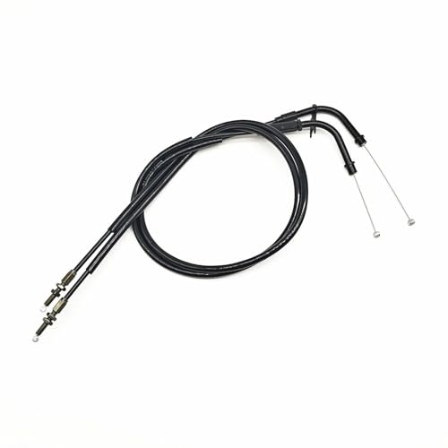 Câble d'accélérateur pour KOVE 500X pour réparer une commande rigide - 2