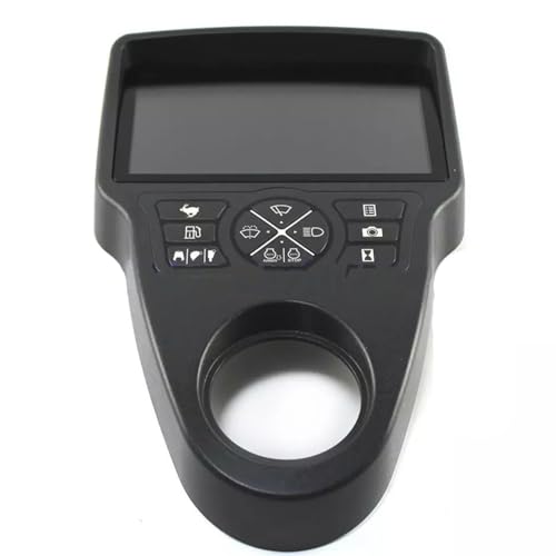 Image of KHR28001 KHR-28001 KHR41502 Display Monitor for Case CX130C CX210