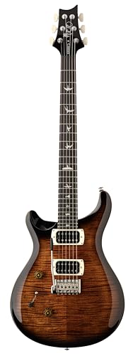 PRS SE Custom 24 Lefty