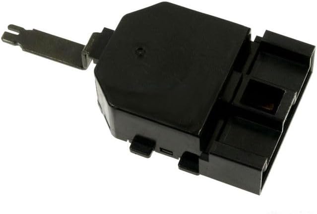 Blower Motor Switch for 1998-2004 Isuzu Rodeo (PG-1635477)