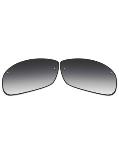 Image of Lenses Replacement for Ray-Ban RB3183 63mm