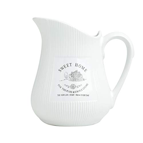 Lyor JARRA DE CERÂMICA SWEET HOME 500ml