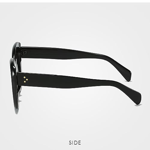 Nuevo 2025 Gafas de Sol clásicas para Mujer y Hombre, Gafas de Sol Retro,