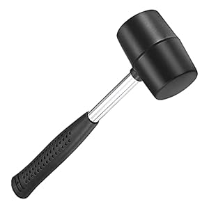 Typheerx TE-DE-0002 Gummihammer 500g