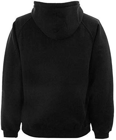 Image of T.N.X Men's Cotton Hooded Neck Hoodies