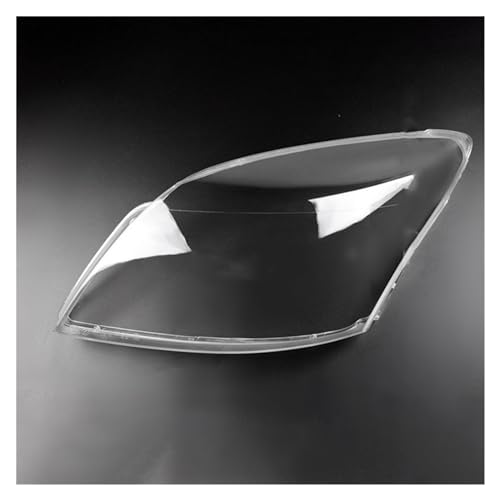 Phare avant couvercle transparent anti-jaunissement pour Haval H3 2005-2012