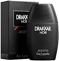 Guy Laroche Drakkar Noir Eau De Toilette 50ml