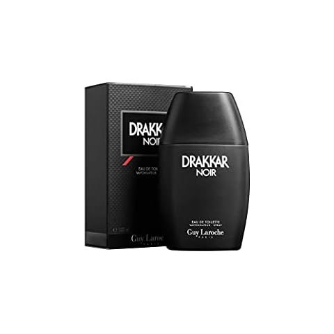Guy Laroche Drakkar Noir Eau de Toilette Cover
