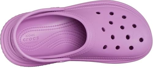 Image of Crocs Women's Stomp Clog Slip-on Shoes