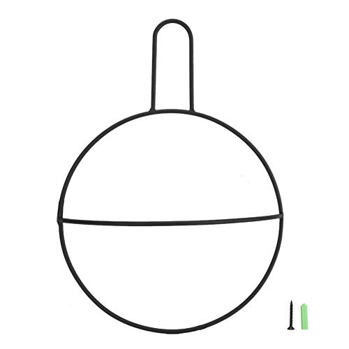 Anel de Cabide de Toalha, Anel de Toalha, Barra de Toalha Elegante, Montado na Parede, À Prova de Ferrugem, Cabide de Toalha, Suporte de Toalha, Cabide de Toalha, Rack de