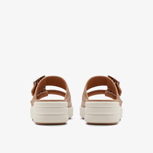 Image of Clarks Women's Drift Buckle