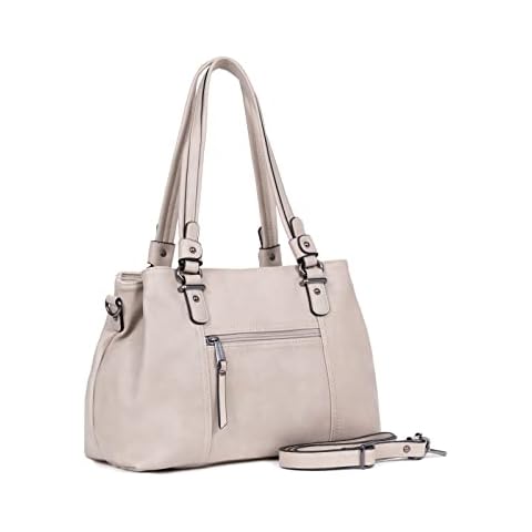 Sac porté épaule Gracieuse Hexagona Cover