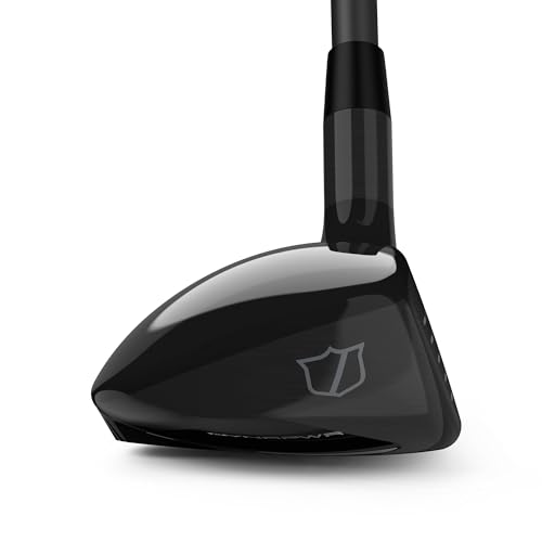 DYNAPWR Men's Hybrid Golf Clubs – Power & Precision