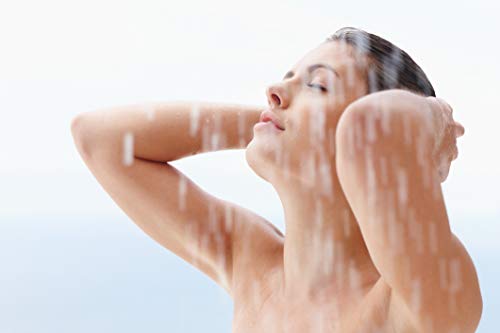 sebamed Frische Duschgel, empfindliche und strapazierte , langanhaltendes Frischegefühl, versorgt die Haut mit Feuchtigkeit durch Aminosäuren und Allantoin, angenehmer,... – Bild 3